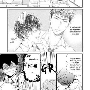 [Panco.] Hinekure Chaser v.2: Motto! Hinekure Chaser Vol. 2 + 3 [Eng] – Gay Manga sex 4