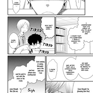 [Panco.] Hinekure Chaser v.2: Motto! Hinekure Chaser Vol. 2 + 3 [Eng] – Gay Manga sex 5
