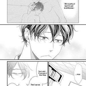 [Panco.] Hinekure Chaser v.2: Motto! Hinekure Chaser Vol. 2 + 3 [Eng] – Gay Manga sex 9