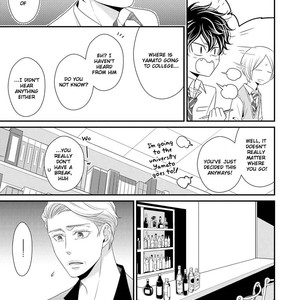 [Panco.] Hinekure Chaser v.2: Motto! Hinekure Chaser Vol. 2 + 3 [Eng] – Gay Manga sex 10