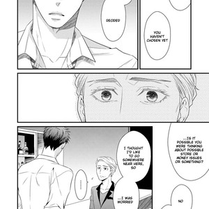 [Panco.] Hinekure Chaser v.2: Motto! Hinekure Chaser Vol. 2 + 3 [Eng] – Gay Manga sex 11