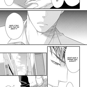 [Panco.] Hinekure Chaser v.2: Motto! Hinekure Chaser Vol. 2 + 3 [Eng] – Gay Manga sex 12
