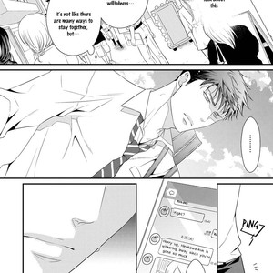 [Panco.] Hinekure Chaser v.2: Motto! Hinekure Chaser Vol. 2 + 3 [Eng] – Gay Manga sex 13