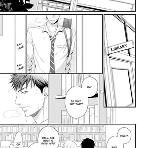 [Panco.] Hinekure Chaser v.2: Motto! Hinekure Chaser Vol. 2 + 3 [Eng] – Gay Manga sex 14