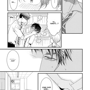 [Panco.] Hinekure Chaser v.2: Motto! Hinekure Chaser Vol. 2 + 3 [Eng] – Gay Manga sex 18