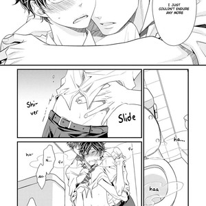 [Panco.] Hinekure Chaser v.2: Motto! Hinekure Chaser Vol. 2 + 3 [Eng] – Gay Manga sex 21