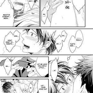 [Panco.] Hinekure Chaser v.2: Motto! Hinekure Chaser Vol. 2 + 3 [Eng] – Gay Manga sex 22