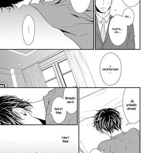 [Panco.] Hinekure Chaser v.2: Motto! Hinekure Chaser Vol. 2 + 3 [Eng] – Gay Manga sex 32