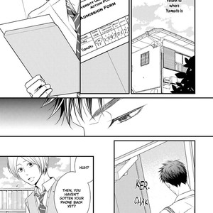 [Panco.] Hinekure Chaser v.2: Motto! Hinekure Chaser Vol. 2 + 3 [Eng] – Gay Manga sex 34