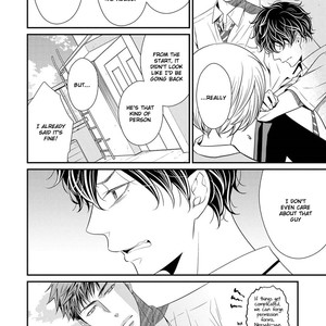 [Panco.] Hinekure Chaser v.2: Motto! Hinekure Chaser Vol. 2 + 3 [Eng] – Gay Manga sex 35