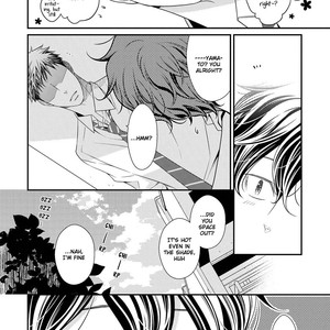 [Panco.] Hinekure Chaser v.2: Motto! Hinekure Chaser Vol. 2 + 3 [Eng] – Gay Manga sex 37