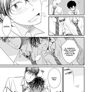 [Panco.] Hinekure Chaser v.2: Motto! Hinekure Chaser Vol. 2 + 3 [Eng] – Gay Manga sex 38