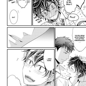 [Panco.] Hinekure Chaser v.2: Motto! Hinekure Chaser Vol. 2 + 3 [Eng] – Gay Manga sex 39