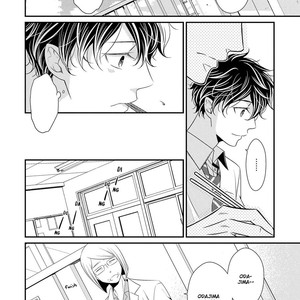 [Panco.] Hinekure Chaser v.2: Motto! Hinekure Chaser Vol. 2 + 3 [Eng] – Gay Manga sex 41