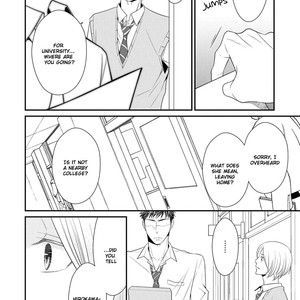 [Panco.] Hinekure Chaser v.2: Motto! Hinekure Chaser Vol. 2 + 3 [Eng] – Gay Manga sex 43