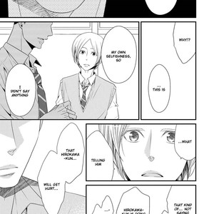 [Panco.] Hinekure Chaser v.2: Motto! Hinekure Chaser Vol. 2 + 3 [Eng] – Gay Manga sex 44