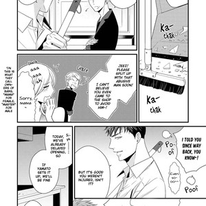 [Panco.] Hinekure Chaser v.2: Motto! Hinekure Chaser Vol. 2 + 3 [Eng] – Gay Manga sex 59