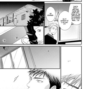 [Panco.] Hinekure Chaser v.2: Motto! Hinekure Chaser Vol. 2 + 3 [Eng] – Gay Manga sex 60