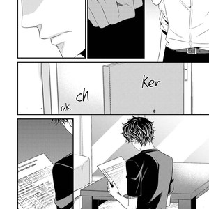 [Panco.] Hinekure Chaser v.2: Motto! Hinekure Chaser Vol. 2 + 3 [Eng] – Gay Manga sex 61
