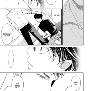 [Panco.] Hinekure Chaser v.2: Motto! Hinekure Chaser Vol. 2 + 3 [Eng] – Gay Manga sex 62