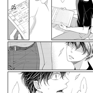 [Panco.] Hinekure Chaser v.2: Motto! Hinekure Chaser Vol. 2 + 3 [Eng] – Gay Manga sex 63