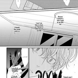 [Panco.] Hinekure Chaser v.2: Motto! Hinekure Chaser Vol. 2 + 3 [Eng] – Gay Manga sex 67