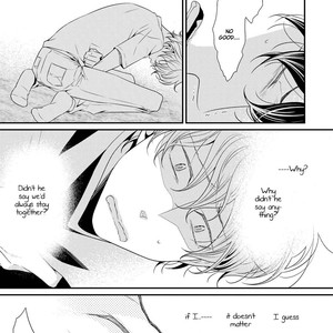 [Panco.] Hinekure Chaser v.2: Motto! Hinekure Chaser Vol. 2 + 3 [Eng] – Gay Manga sex 68