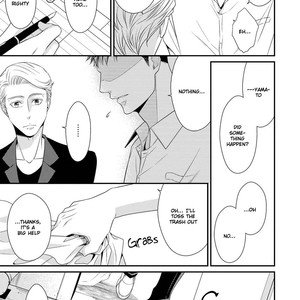 [Panco.] Hinekure Chaser v.2: Motto! Hinekure Chaser Vol. 2 + 3 [Eng] – Gay Manga sex 70