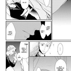 [Panco.] Hinekure Chaser v.2: Motto! Hinekure Chaser Vol. 2 + 3 [Eng] – Gay Manga sex 71