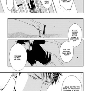 [Panco.] Hinekure Chaser v.2: Motto! Hinekure Chaser Vol. 2 + 3 [Eng] – Gay Manga sex 72