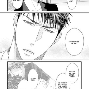 [Panco.] Hinekure Chaser v.2: Motto! Hinekure Chaser Vol. 2 + 3 [Eng] – Gay Manga sex 73