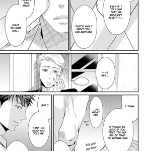 [Panco.] Hinekure Chaser v.2: Motto! Hinekure Chaser Vol. 2 + 3 [Eng] – Gay Manga sex 74
