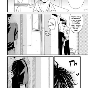 [Panco.] Hinekure Chaser v.2: Motto! Hinekure Chaser Vol. 2 + 3 [Eng] – Gay Manga sex 75