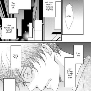 [Panco.] Hinekure Chaser v.2: Motto! Hinekure Chaser Vol. 2 + 3 [Eng] – Gay Manga sex 76