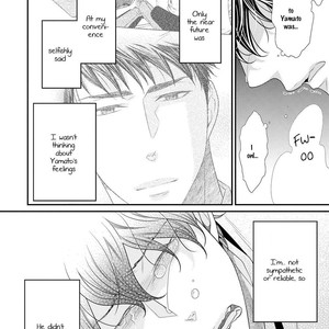 [Panco.] Hinekure Chaser v.2: Motto! Hinekure Chaser Vol. 2 + 3 [Eng] – Gay Manga sex 77