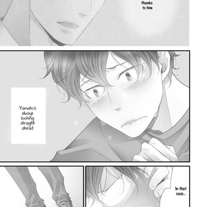 [Panco.] Hinekure Chaser v.2: Motto! Hinekure Chaser Vol. 2 + 3 [Eng] – Gay Manga sex 85
