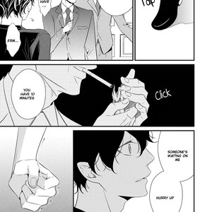 [Panco.] Hinekure Chaser v.2: Motto! Hinekure Chaser Vol. 2 + 3 [Eng] – Gay Manga sex 90