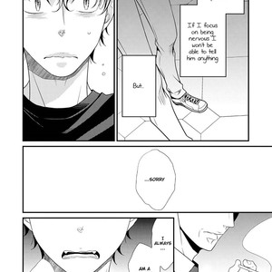 [Panco.] Hinekure Chaser v.2: Motto! Hinekure Chaser Vol. 2 + 3 [Eng] – Gay Manga sex 91
