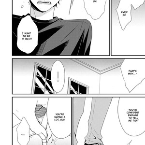 [Panco.] Hinekure Chaser v.2: Motto! Hinekure Chaser Vol. 2 + 3 [Eng] – Gay Manga sex 93