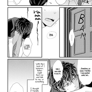 [Panco.] Hinekure Chaser v.2: Motto! Hinekure Chaser Vol. 2 + 3 [Eng] – Gay Manga sex 95