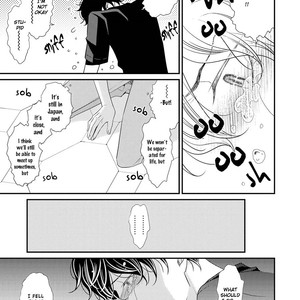 [Panco.] Hinekure Chaser v.2: Motto! Hinekure Chaser Vol. 2 + 3 [Eng] – Gay Manga sex 98