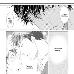 [Panco.] Hinekure Chaser v.2: Motto! Hinekure Chaser Vol. 2 + 3 [Eng] – Gay Manga sex 99