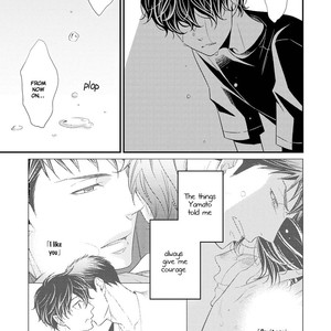 [Panco.] Hinekure Chaser v.2: Motto! Hinekure Chaser Vol. 2 + 3 [Eng] – Gay Manga sex 100