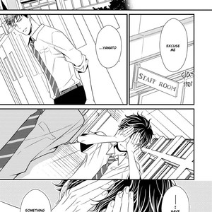 [Panco.] Hinekure Chaser v.2: Motto! Hinekure Chaser Vol. 2 + 3 [Eng] – Gay Manga sex 102