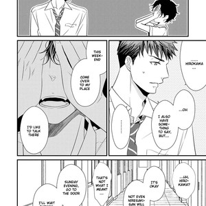 [Panco.] Hinekure Chaser v.2: Motto! Hinekure Chaser Vol. 2 + 3 [Eng] – Gay Manga sex 103