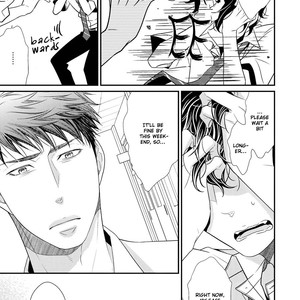 [Panco.] Hinekure Chaser v.2: Motto! Hinekure Chaser Vol. 2 + 3 [Eng] – Gay Manga sex 104