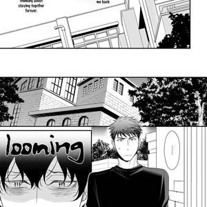 [Panco.] Hinekure Chaser v.2: Motto! Hinekure Chaser Vol. 2 + 3 [Eng] – Gay Manga sex 106