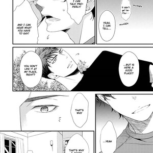 [Panco.] Hinekure Chaser v.2: Motto! Hinekure Chaser Vol. 2 + 3 [Eng] – Gay Manga sex 107