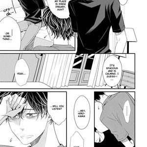 [Panco.] Hinekure Chaser v.2: Motto! Hinekure Chaser Vol. 2 + 3 [Eng] – Gay Manga sex 108