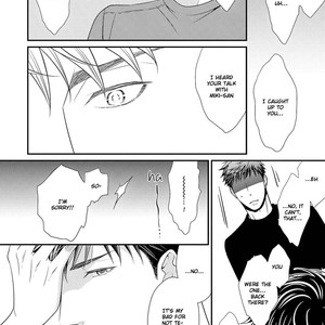 [Panco.] Hinekure Chaser v.2: Motto! Hinekure Chaser Vol. 2 + 3 [Eng] – Gay Manga sex 109